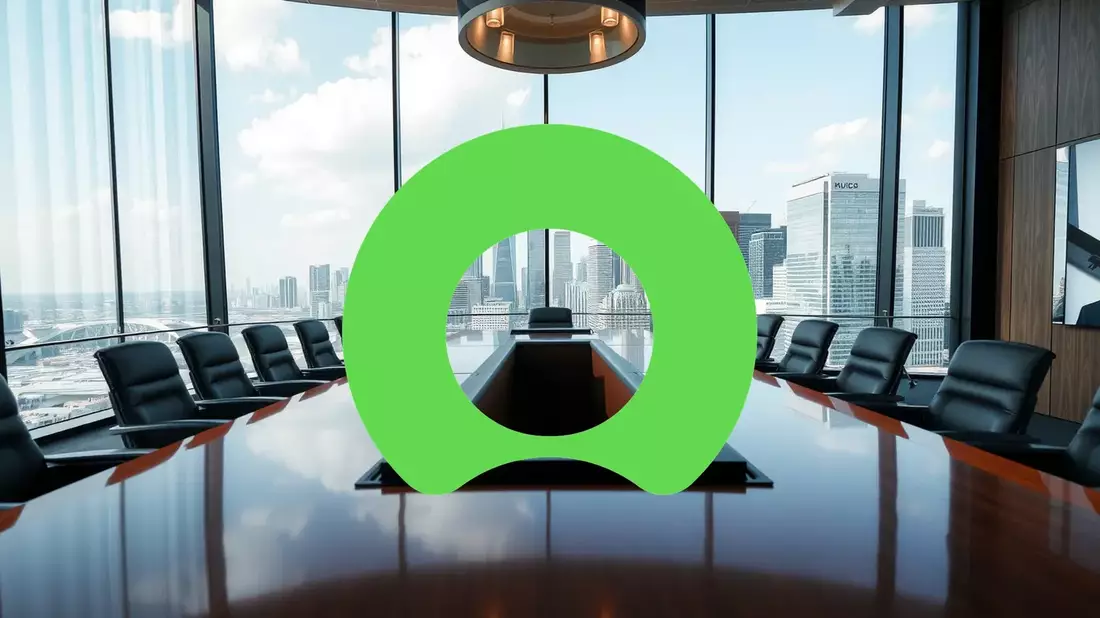 ServiceNow Acelera su Estrategia de Inteligencia Artificial con Nuevas Soluciones Gubernamentales Illustration mit AI erstellt übermittelt durch boerse-global.de