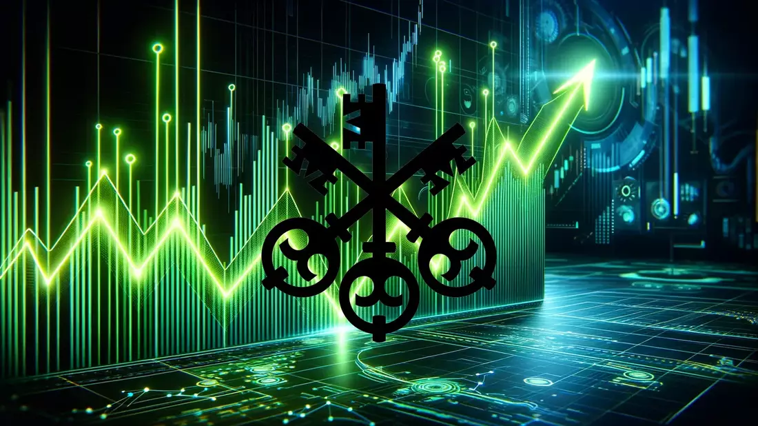 UBS: La Sombra Regulatoria que Oprime al Gigante Suizo Illustration mit AI erstellt übermittelt durch boerse-global.de