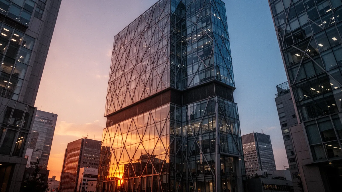 L&G Japan ETF: Rally pausiert - Foto: über boerse-global.de