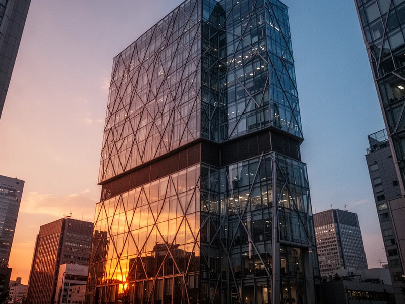 L&G Japan ETF: Rally pausiert - Foto: über boerse-global.de