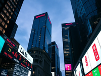 IOI Properties Aktie: Gewinn vervielfacht - Foto: über boerse-global.de