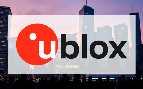 u-blox Aktie: Innovation vor Börsen-Aus - Foto: über boerse-global.de