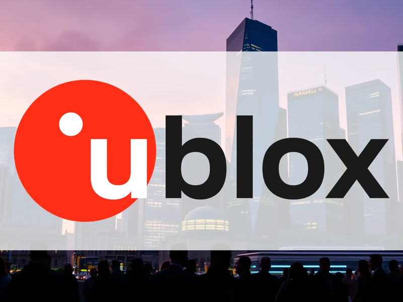 u-blox Aktie: Innovation vor Börsen-Aus - Foto: über boerse-global.de