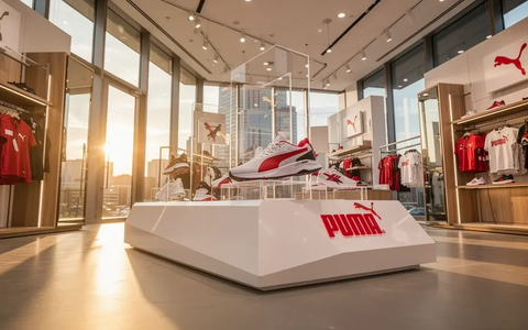 Puma Aktie: Neue Großaktionäre - Foto: über boerse-global.de