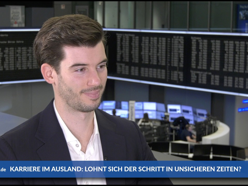 David Döbele (pumpkincareers): „xx032026 - Foto: inside-wirtschaft.de