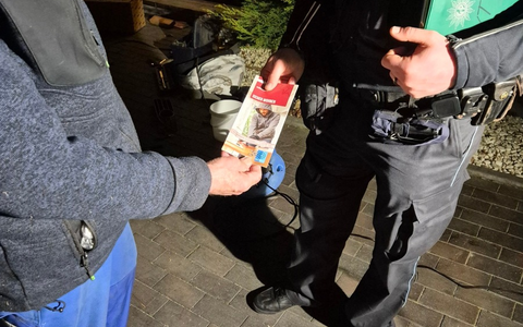 POL-RZ: Einbruchschutzaktion - Foto: presseportal.de