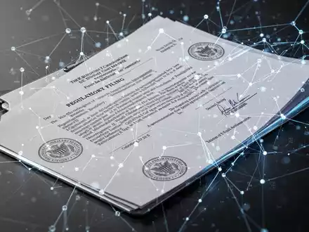 Zetacoin: Fokus auf Regulierung - Foto: über boerse-global.de