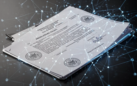 Zetacoin: Fokus auf Regulierung - Foto: über boerse-global.de