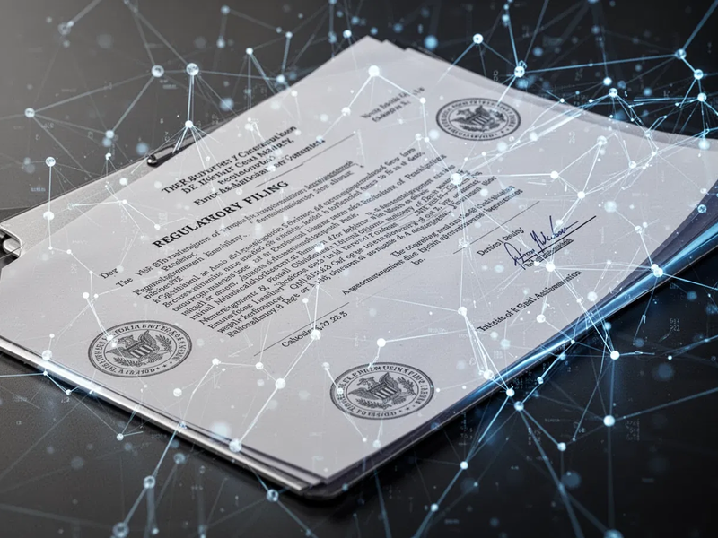 Zetacoin: Fokus auf Regulierung - Foto: über boerse-global.de