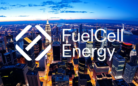 FuelCell Energy Aktie: Quartalszahlen nahen - Foto: über boerse-global.de