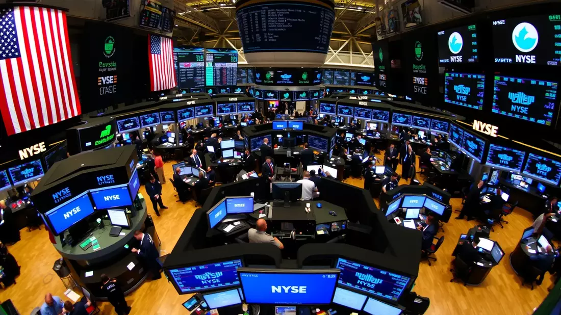 Topsun Aktie: Globale Expansion - Bild: über boerse-global.de