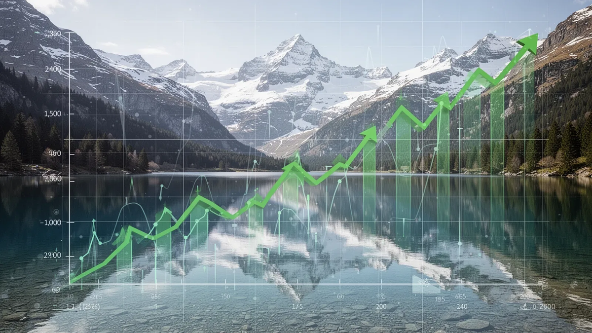 UBS Switzerland SRI ETF: Fokus Nachhaltigkeit - Foto: über boerse-global.de