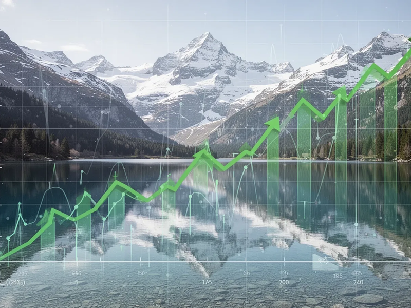 UBS Switzerland SRI ETF: Fokus Nachhaltigkeit - Foto: über boerse-global.de