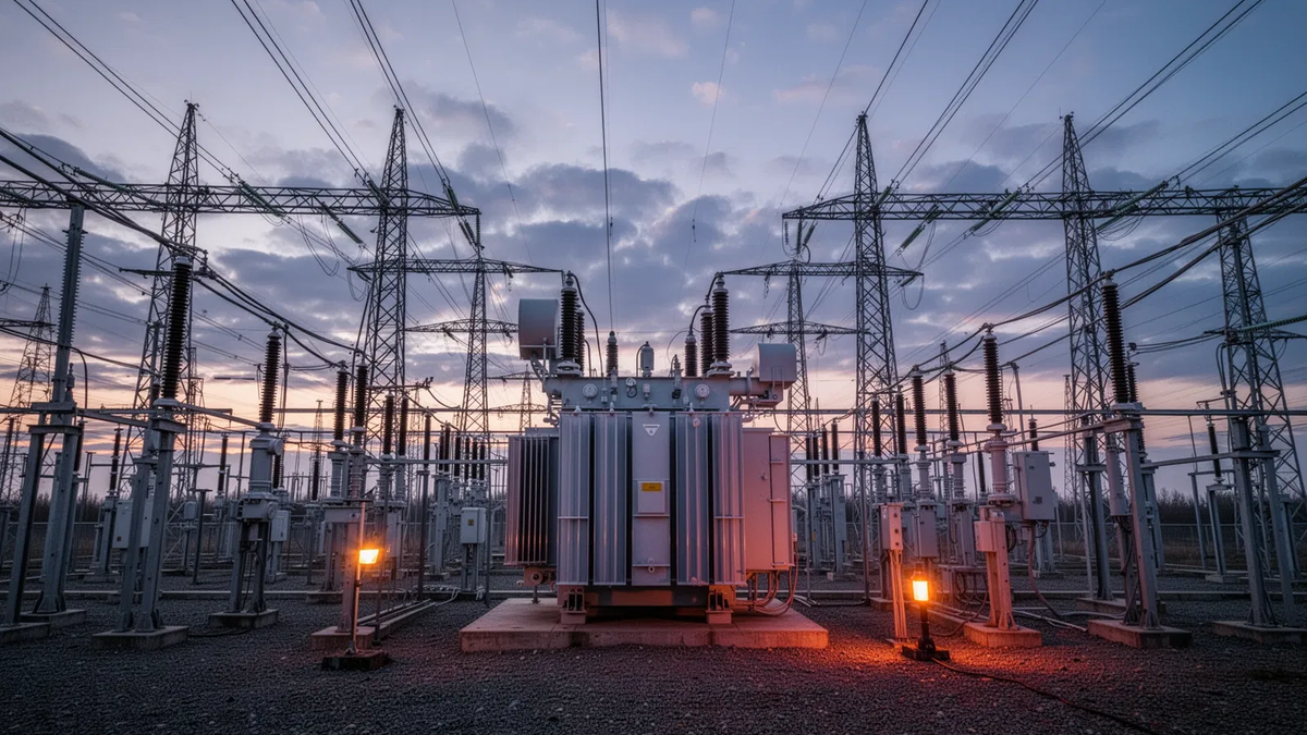 Virtus Utilities ETF: Gemischte Bilanz - Foto: über boerse-global.de