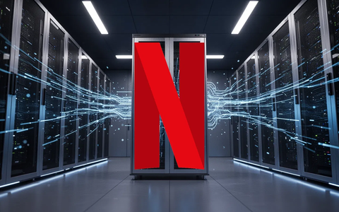 Netflix Aktie: KI-Strategie enthüllt - Foto: über boerse-global.de
