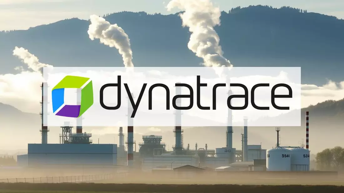 Dynatrace Aktie: Vertrauensbeweis der Führung - Bild: über boerse-global.de