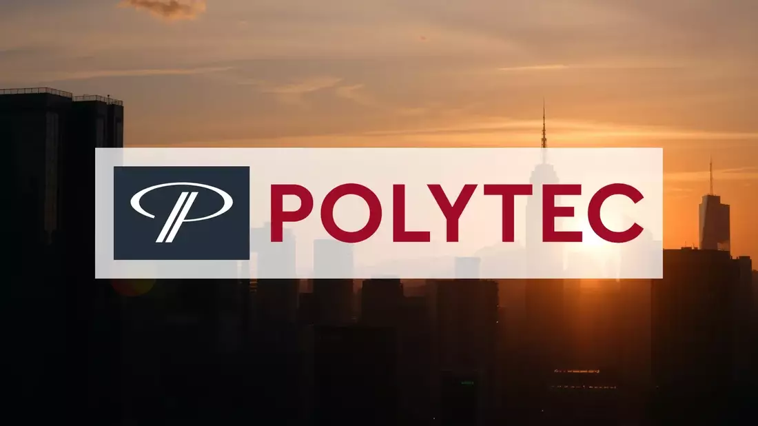 Polytec Aktie: Warten auf Fakten - Bild: über boerse-global.de