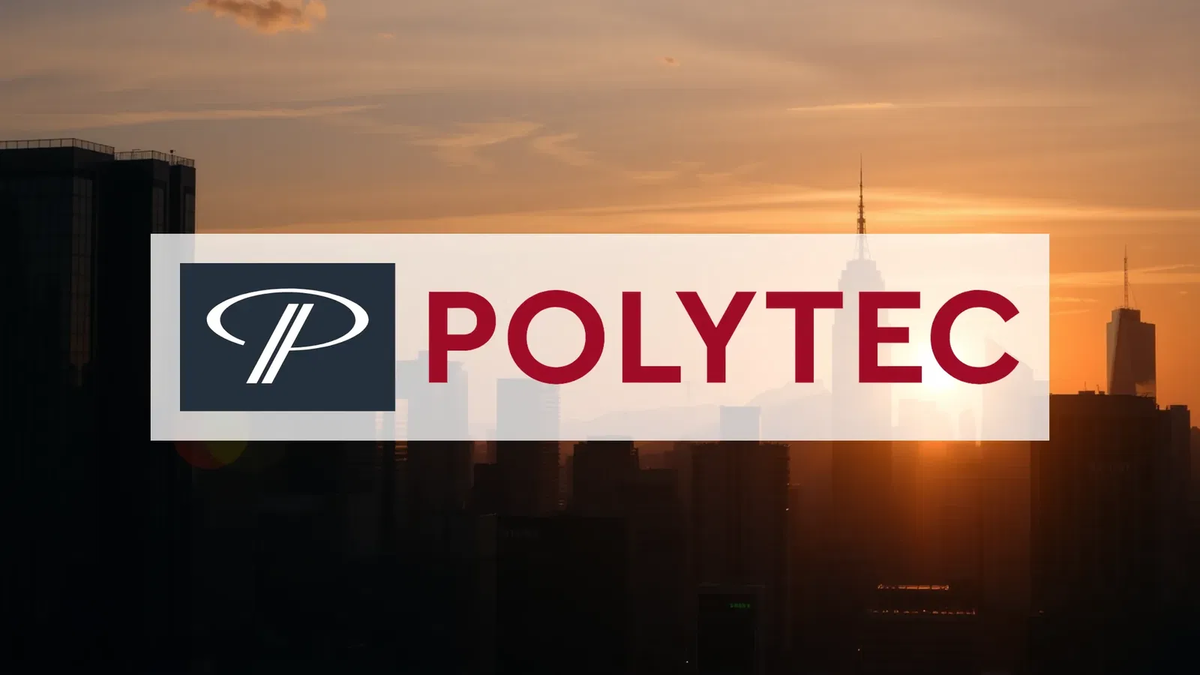 Polytec Aktie: Warten auf Fakten - Foto: über boerse-global.de