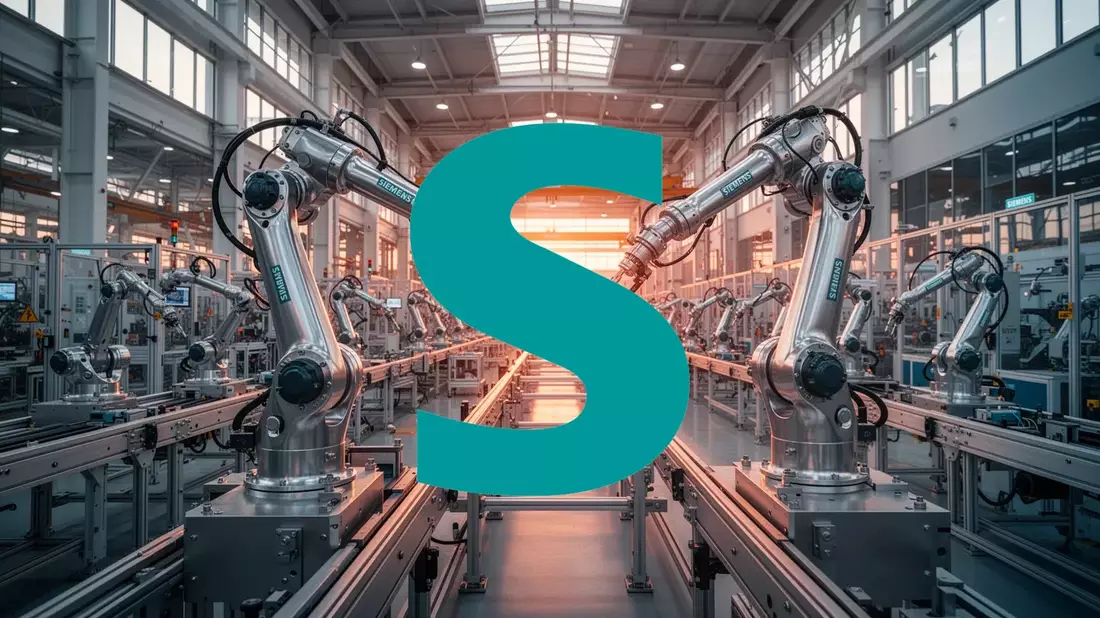 Siemens Aktie: Milliarden-Offensive - Bild: über boerse-global.de