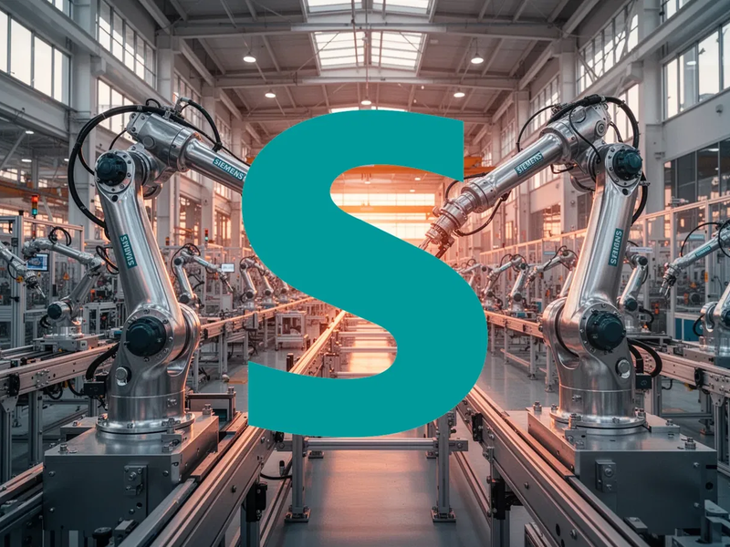 Siemens Aktie: Milliarden-Offensive - Foto: über boerse-global.de