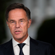 Nato-Generalsekretär Mark Rutte machte zuletzt mehrfach deutlich, dass er derzeit keine Bündnisbeteiligung am Iran-Krieg kommen sieht. (Archivbild) - Foto: Julia Demaree Nikhinson/AP/dpa