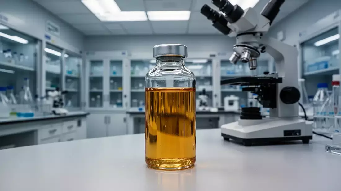 Novo Nordisk Aktie: FDA schreitet ein - Bild: über boerse-global.de