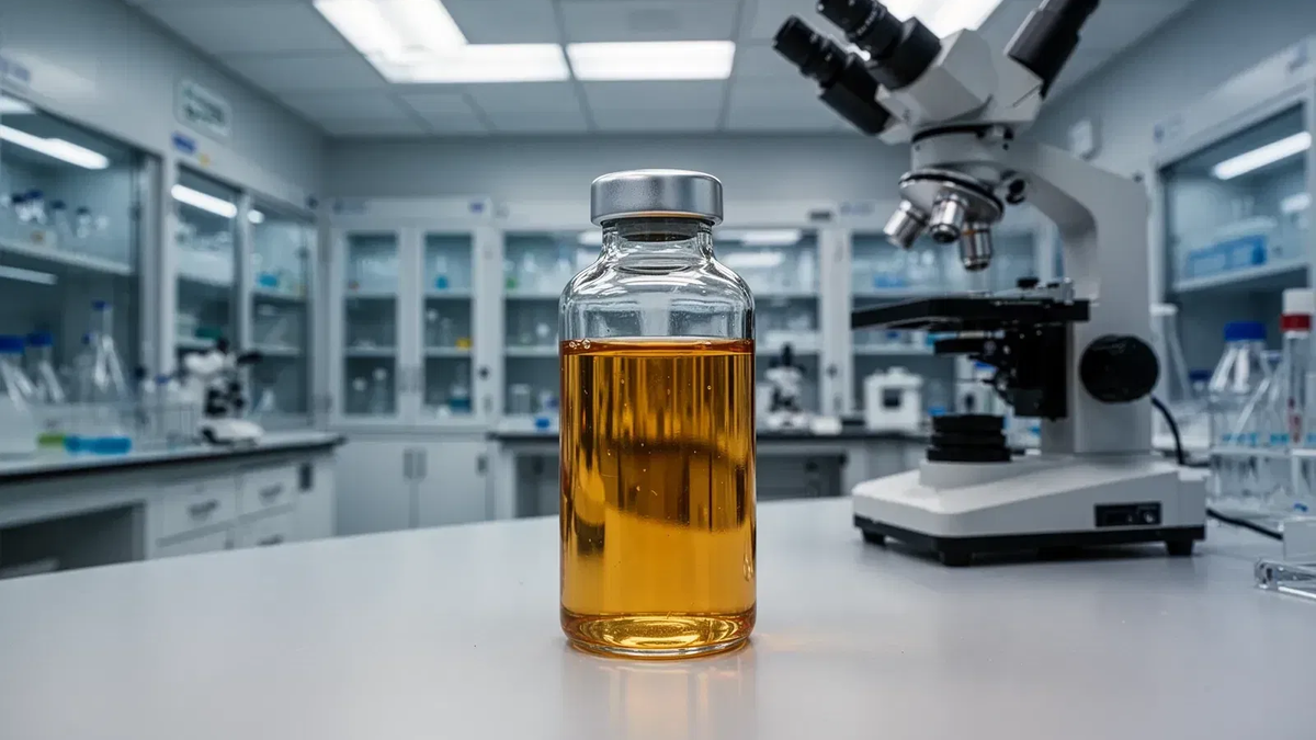 Novo Nordisk Aktie: FDA schreitet ein - Foto: über boerse-global.de