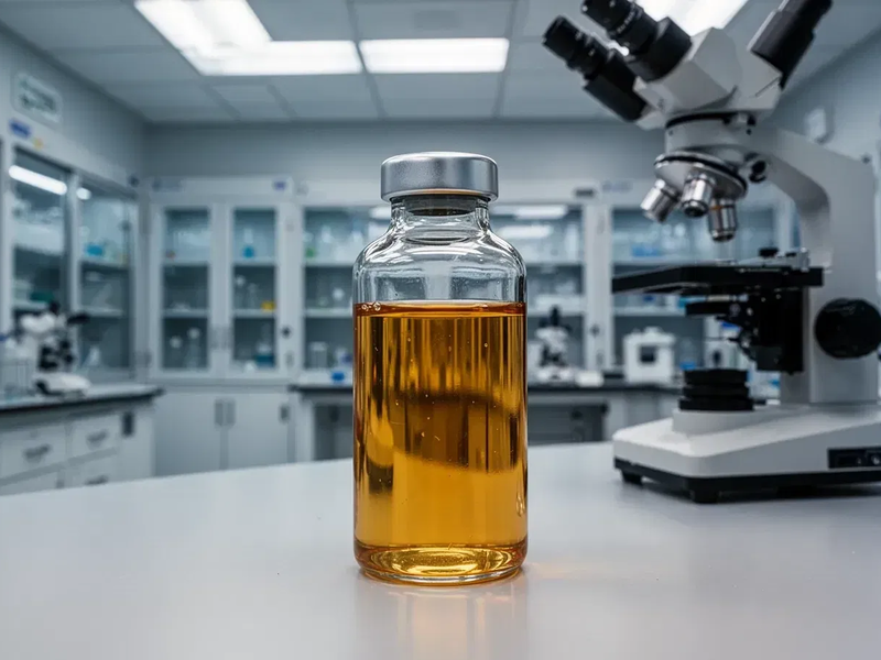 Novo Nordisk Aktie: FDA schreitet ein - Foto: über boerse-global.de