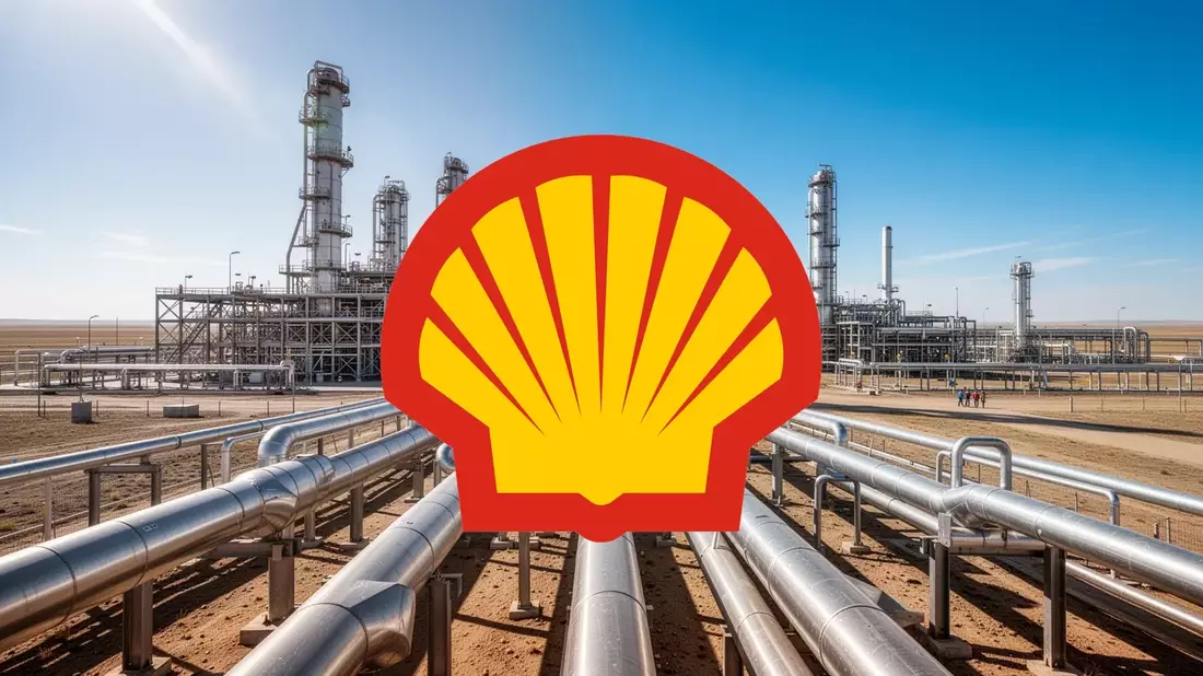 Shell Aktie: Expansion in Kasachstan - Bild: über boerse-global.de