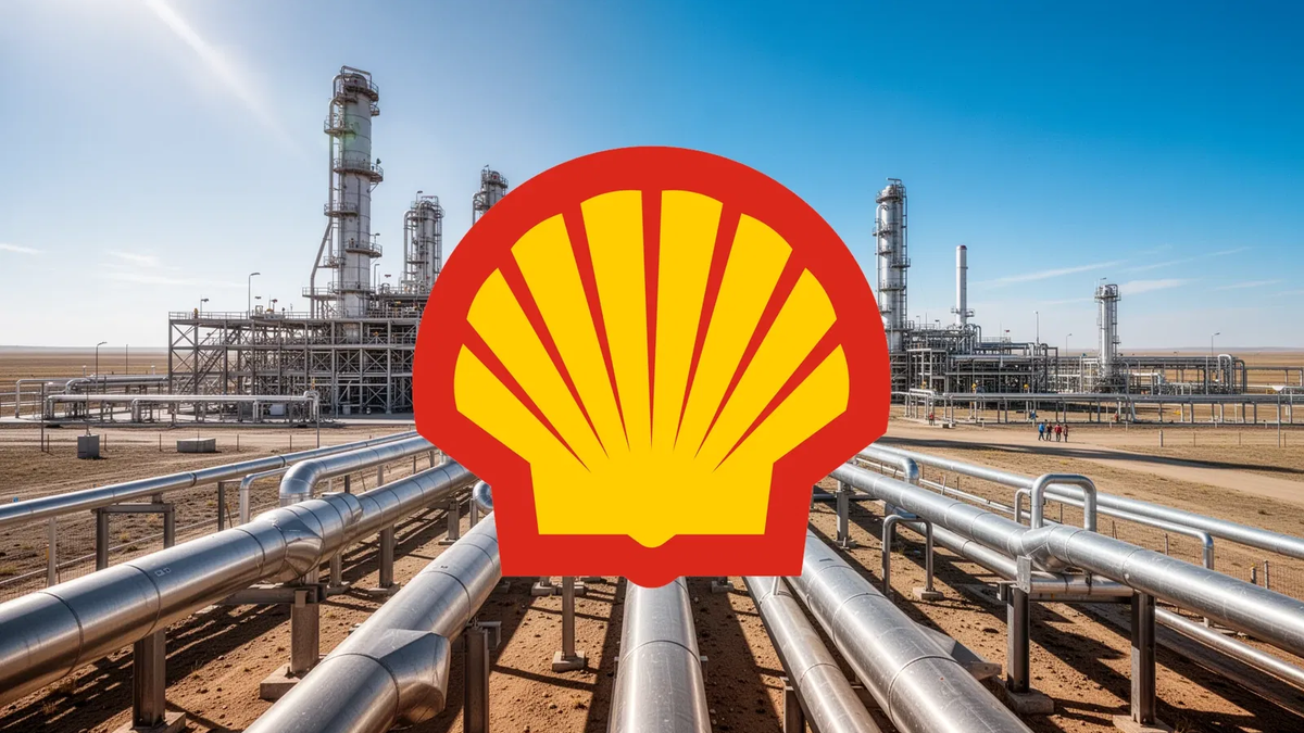 Shell Aktie: Expansion in Kasachstan - Foto: über boerse-global.de