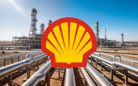 Shell Aktie: Expansion in Kasachstan - Foto: über boerse-global.de