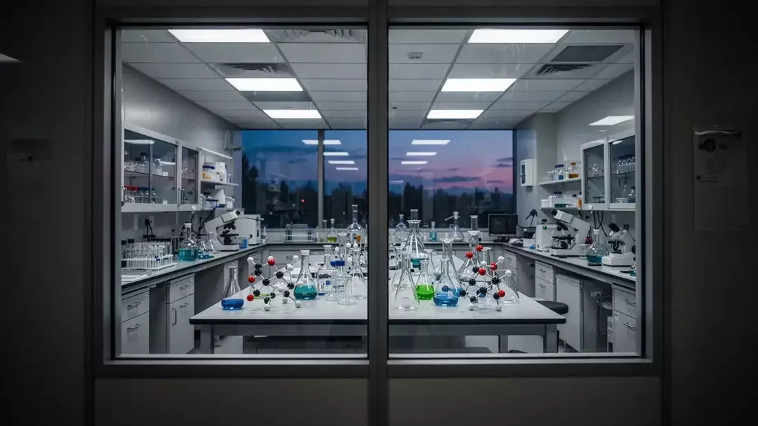 Eli Lilly Aktie: Offensive gestartet - Bild: über boerse-global.de