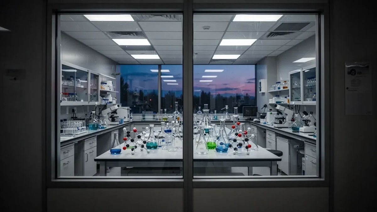 Eli Lilly Aktie: Offensive gestartet - Foto: über boerse-global.de