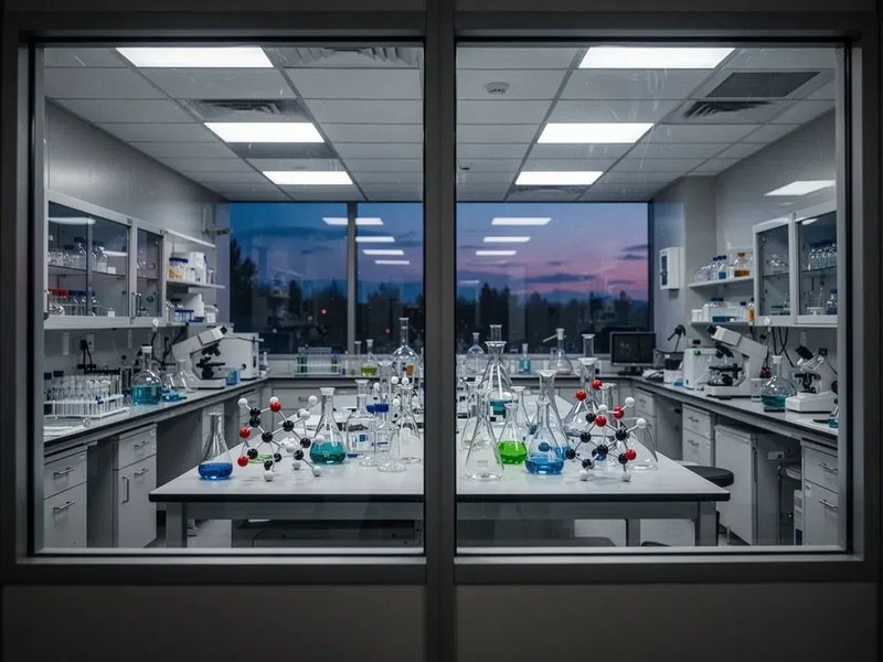 Eli Lilly Aktie: Offensive gestartet - Foto: über boerse-global.de