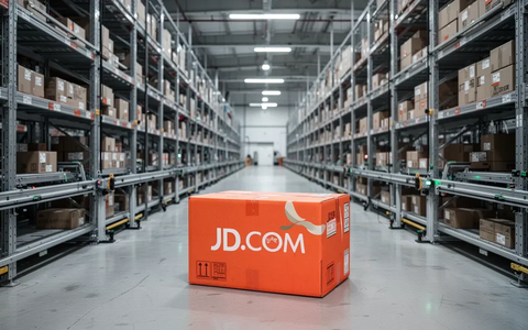 JD.com Aktie: Investitionen belasten Ergebnis - Foto: über boerse-global.de