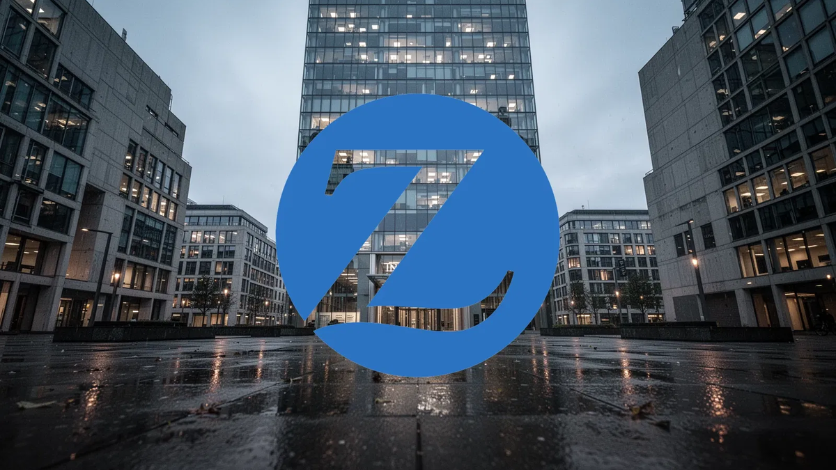 Zurich Aktie: Milliarden-Zukauf belastet - Foto: über boerse-global.de