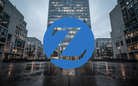 Zurich Aktie: Milliarden-Zukauf belastet - Foto: über boerse-global.de