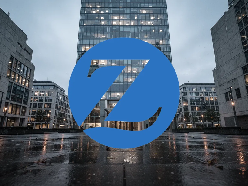 Zurich Aktie: Milliarden-Zukauf belastet - Foto: über boerse-global.de