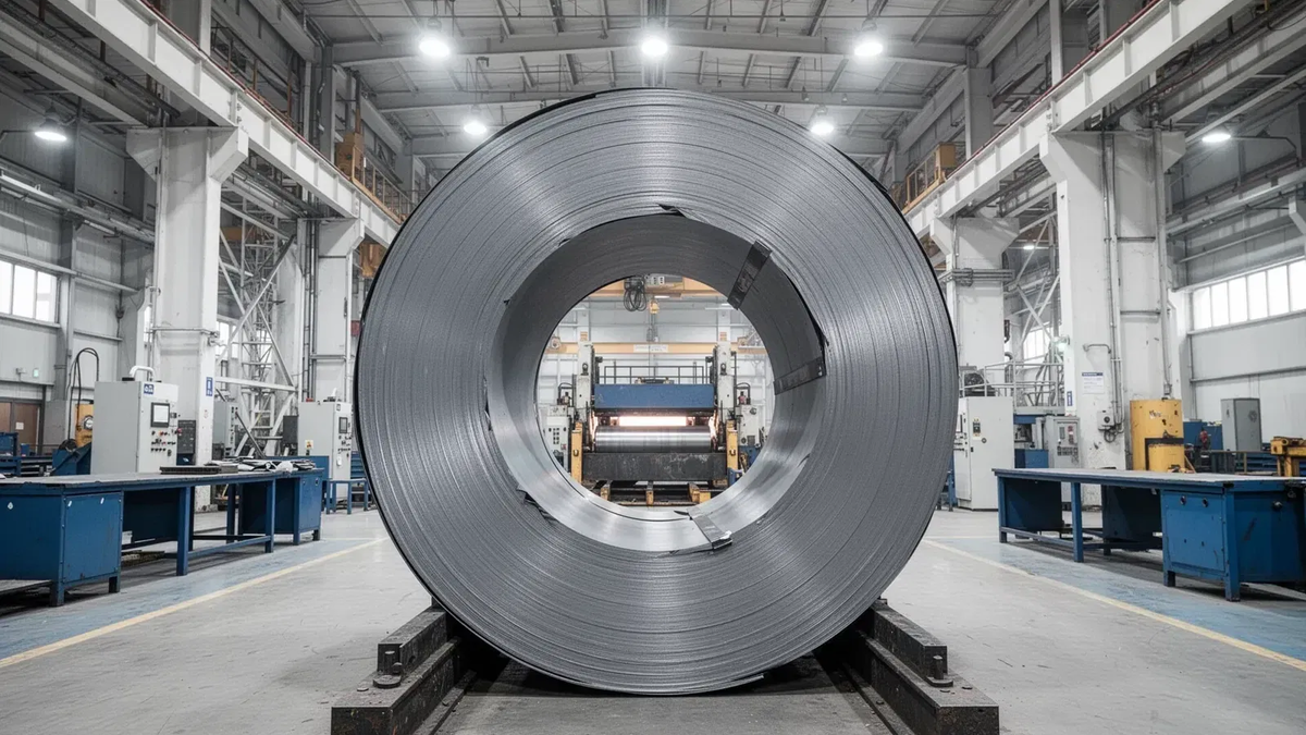 Klöckner Aktie: Übernahme-Deadline - Foto: über boerse-global.de