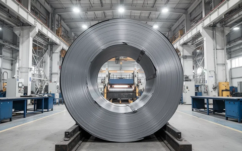 Klöckner Aktie: Übernahme-Deadline - Foto: über boerse-global.de