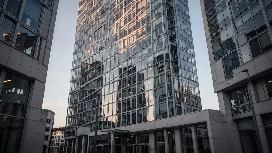 Deutsche Pfandbriefbank Aktie: US-Desaster belastet - Bild: über boerse-global.de