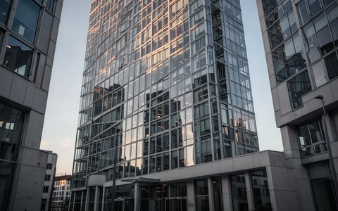 Deutsche Pfandbriefbank Aktie: US-Desaster belastet - Foto: über boerse-global.de