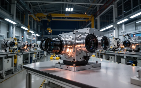 EOS Aktie: Auftragsflut - Foto: über boerse-global.de