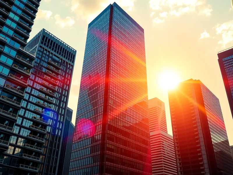 Zhejiang Zomax Aktie: Strategische Neuausrichtung - Foto: über boerse-global.de