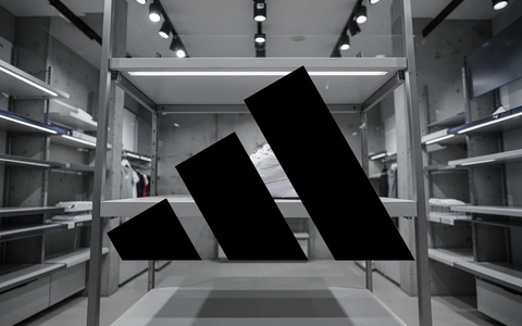 Adidas Aktie: Anleger enttäuscht - Foto: über boerse-global.de