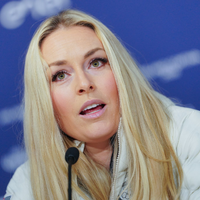 Lindsey Vonn: «Das einzige Ziel ist, wieder gesund zu werden.» (Archivbild) - Foto: Michael Kappeler/dpa