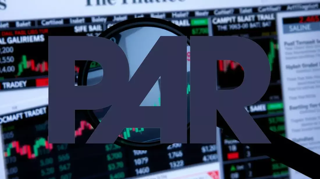 PAR Aktie: Aktivist greift ein - Bild: über boerse-global.de