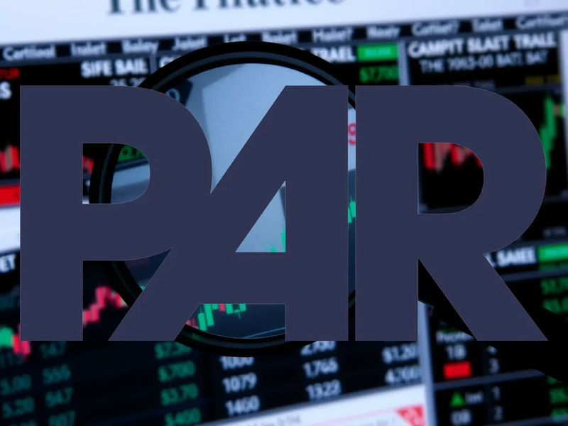 PAR Aktie: Aktivist greift ein - Foto: über boerse-global.de