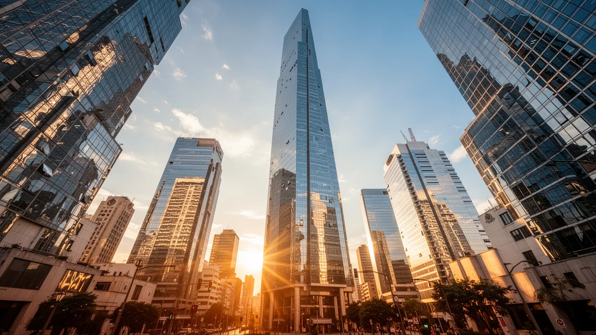 Xtrackers MSCI Mexico ETF: Mexiko-Rally - Foto: über boerse-global.de