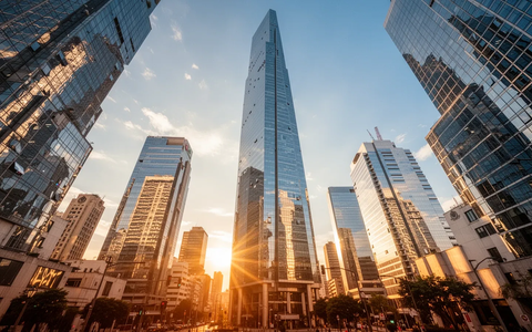 Xtrackers MSCI Mexico ETF: Mexiko-Rally - Foto: über boerse-global.de